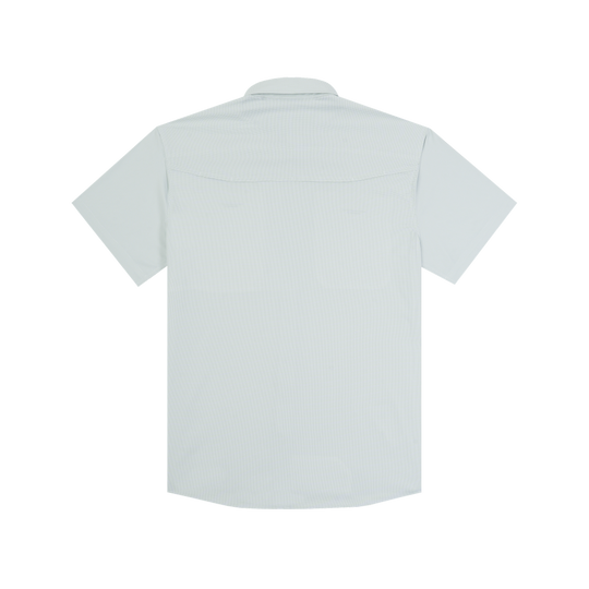 Poncho The Carolina Rig Short Sleeve Shirt | Tailwaters Fly Fishing