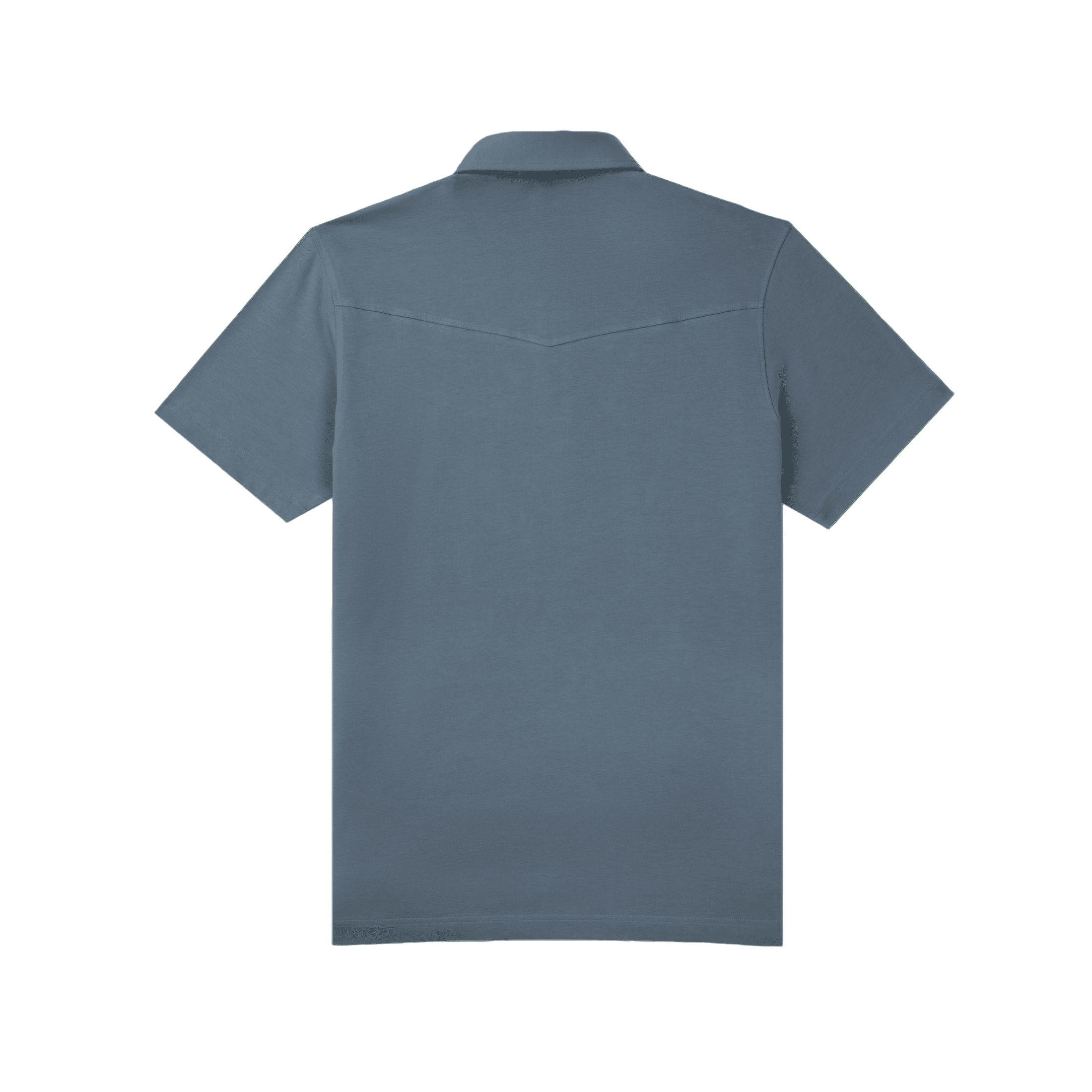 Poncho The Dinner Bell Polo | Tailwaters Fly Fishing