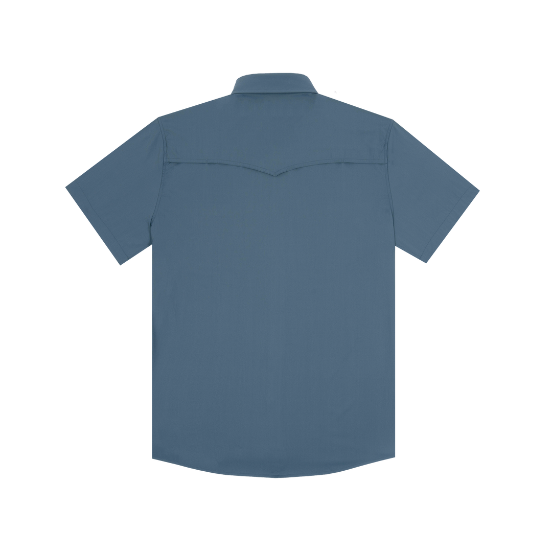 Poncho The Dogtooth | Tailwaters Fly Fishing
