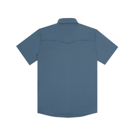 Poncho The Dogtooth | Tailwaters Fly Fishing