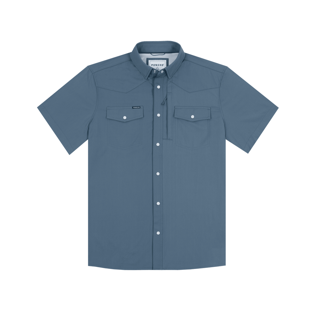 Poncho The Dogtooth | Tailwaters Fly Fishing