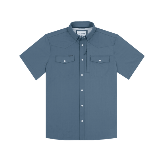 Poncho The Dogtooth | Tailwaters Fly Fishing
