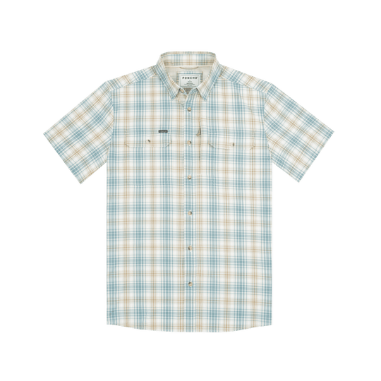 Poncho The Double Haul | Tailwaters Fly Fishing
