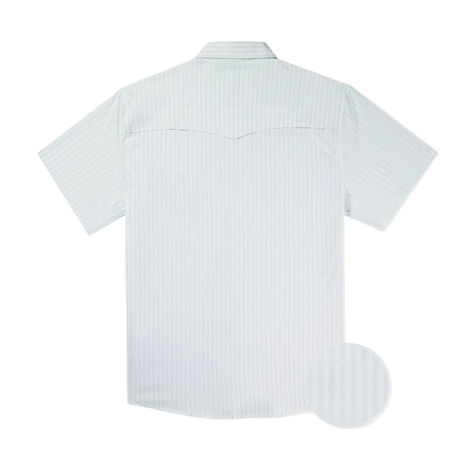 Poncho The Get In Line Short Sleeve Shirt | Tailwaters Fly Fishing