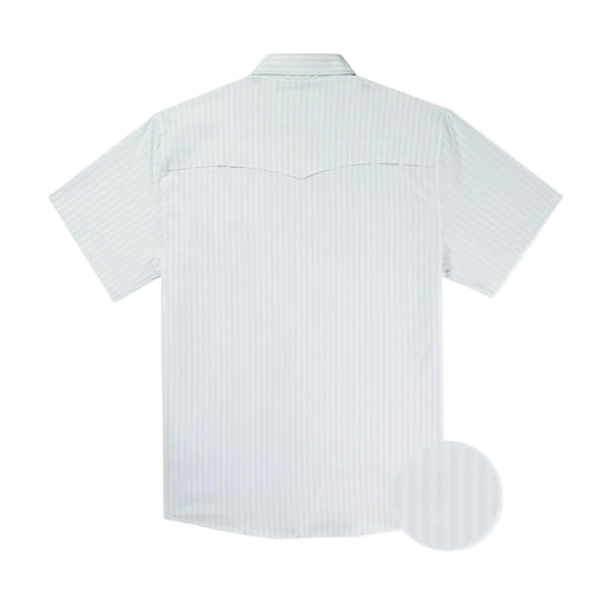 Poncho The Get In Line Short Sleeve Shirt | Tailwaters Fly Fishing