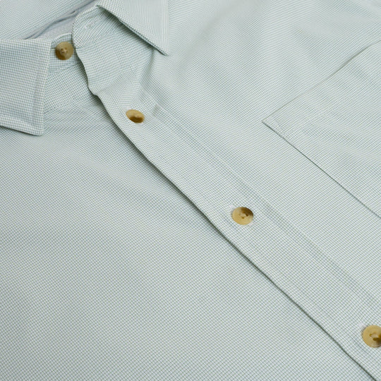Poncho The Frog Leg Long Sleeve Shirt, view 3