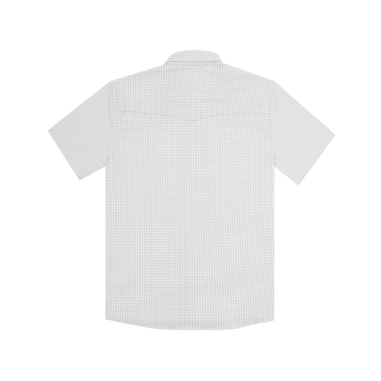 Poncho The High Noon, back view