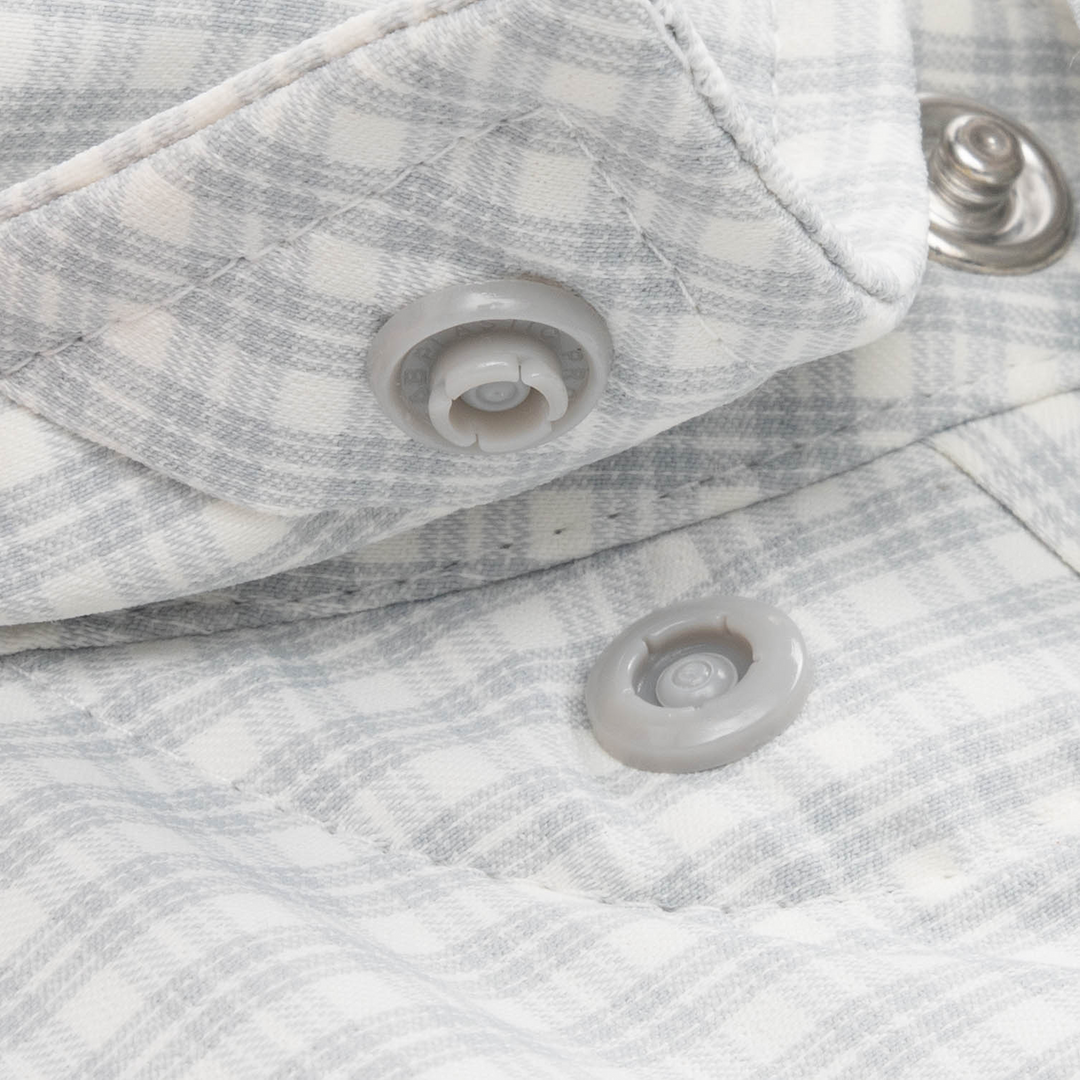 Poncho The High Noon, detail, view 3