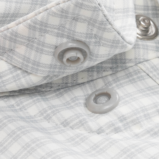 Poncho The High Noon, detail, view 3
