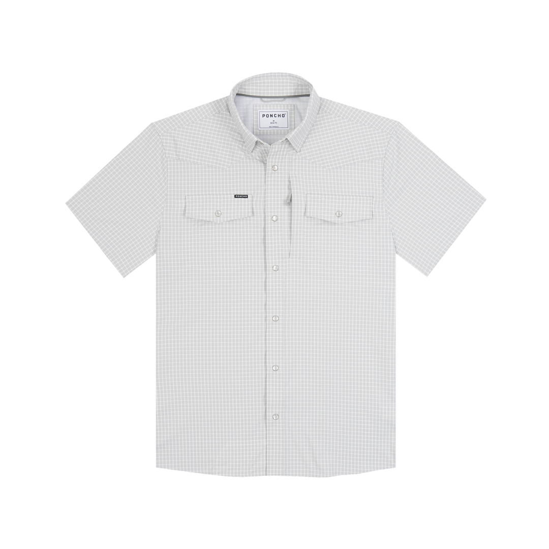 Poncho The High Noon | Tailwaters Fly Fishing