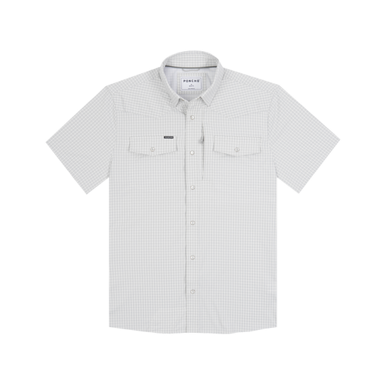 Poncho The High Noon | Tailwaters Fly Fishing