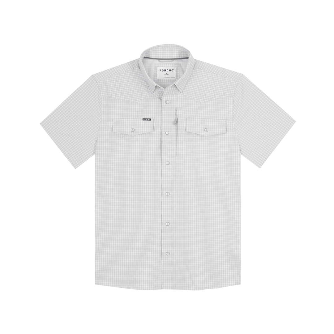 Poncho The High Noon | Tailwaters Fly Fishing