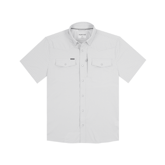 Poncho The High Noon | Tailwaters Fly Fishing