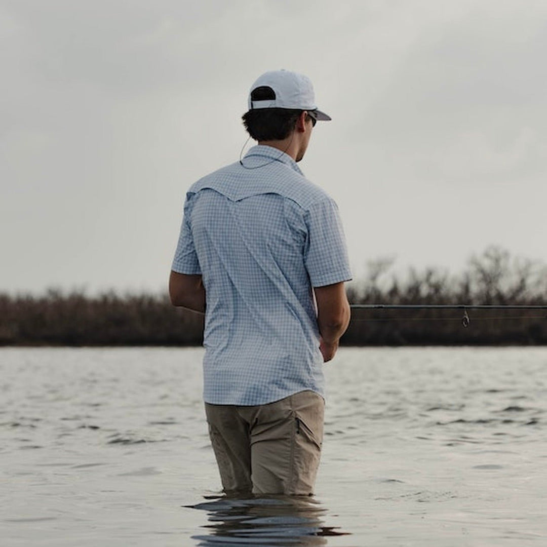 Poncho The High Noon | Tailwaters Fly Fishing