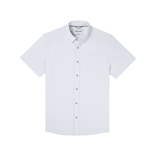 Poncho The Kiawah Short Sleeve | Tailwaters Fly Fishing