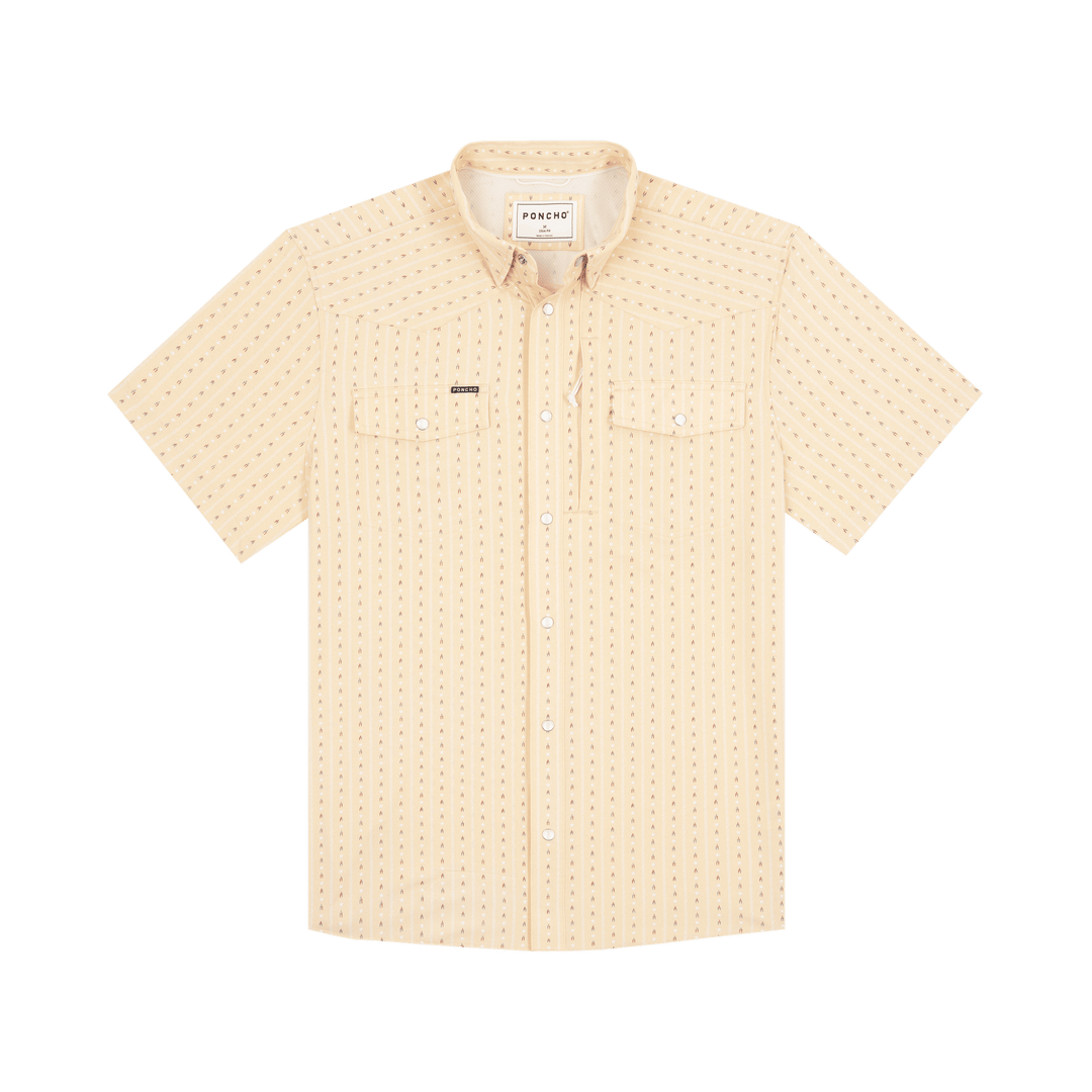 Poncho The Liberty Bell | Tailwaters Fly Fishing