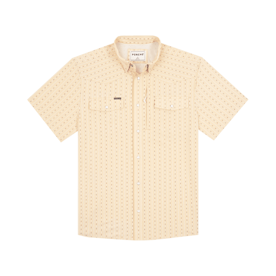 Poncho The Liberty Bell | Tailwaters Fly Fishing