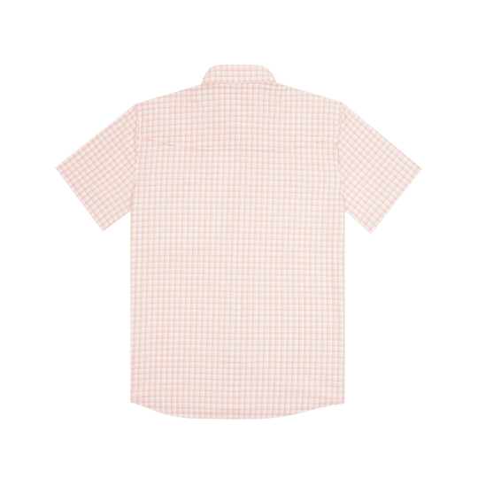 Poncho The Mud Bug Short Sleeve Shirt | Tailwaters Fly Fishing