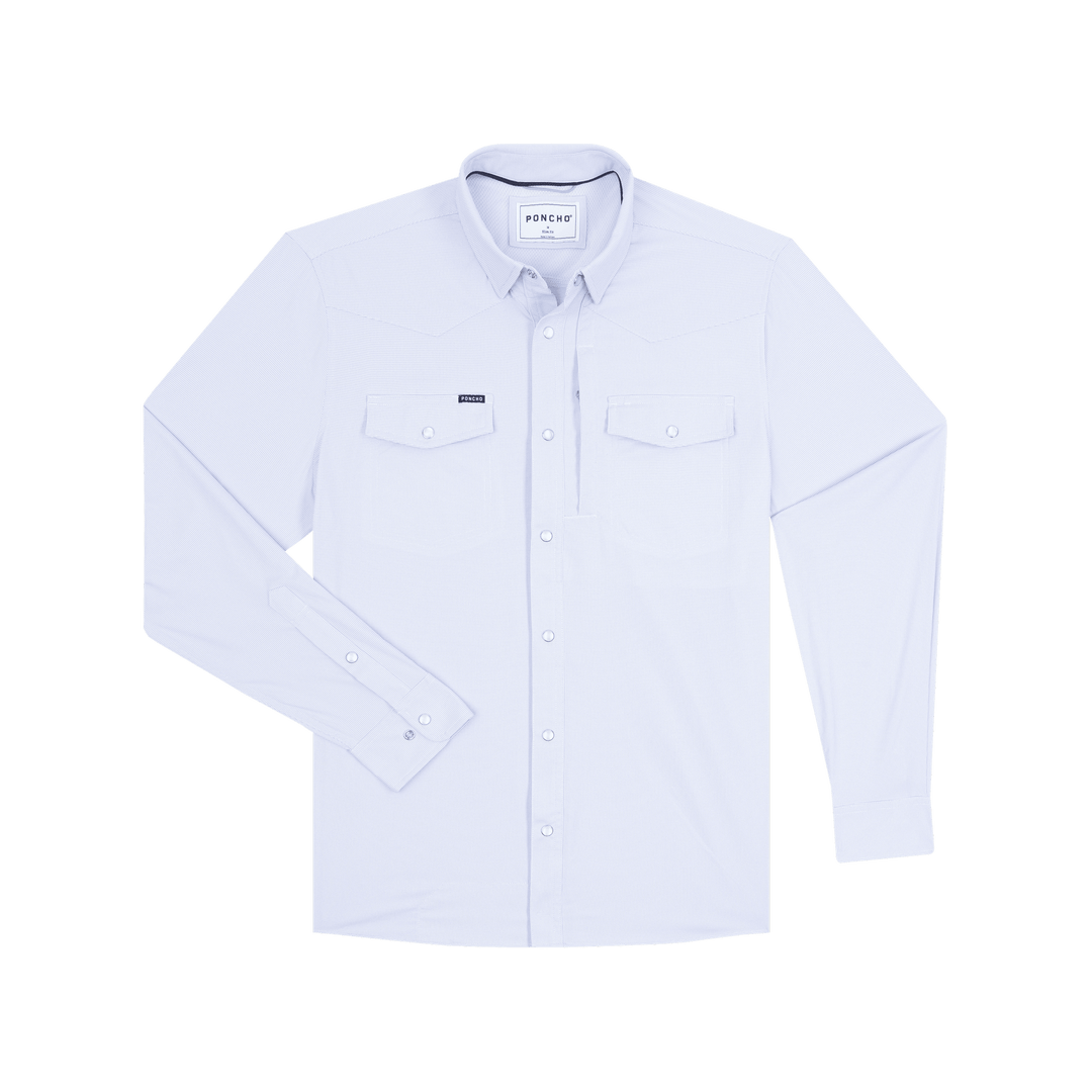 Poncho The Nueces | Tailwaters Fly Fishing