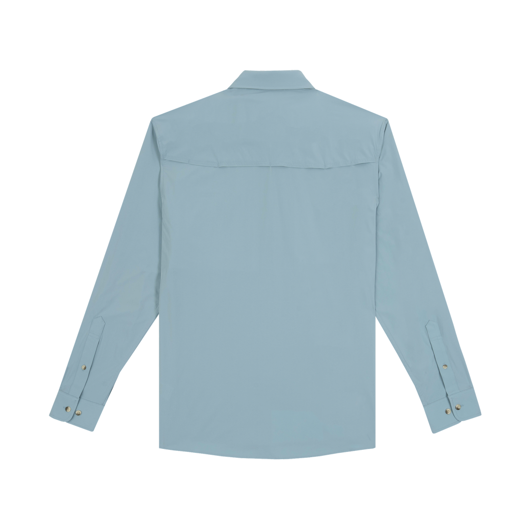 Poncho The Paul Dixon | Tailwaters Fly Fishing
