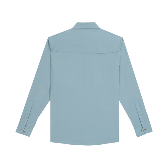 Poncho The Paul Dixon | Tailwaters Fly Fishing
