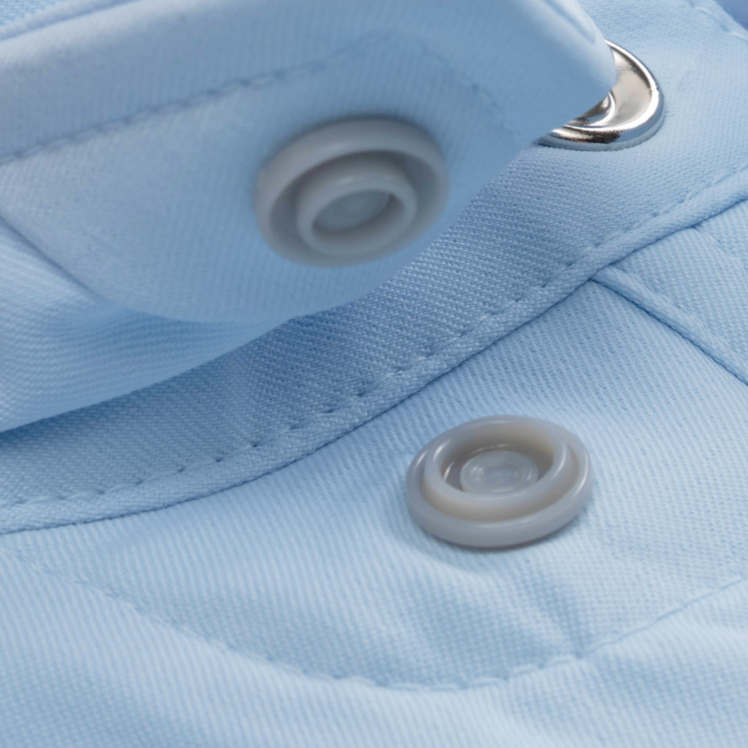 Poncho The Pedernales Short Sleeve Shirt | Tailwaters Fly Fishing