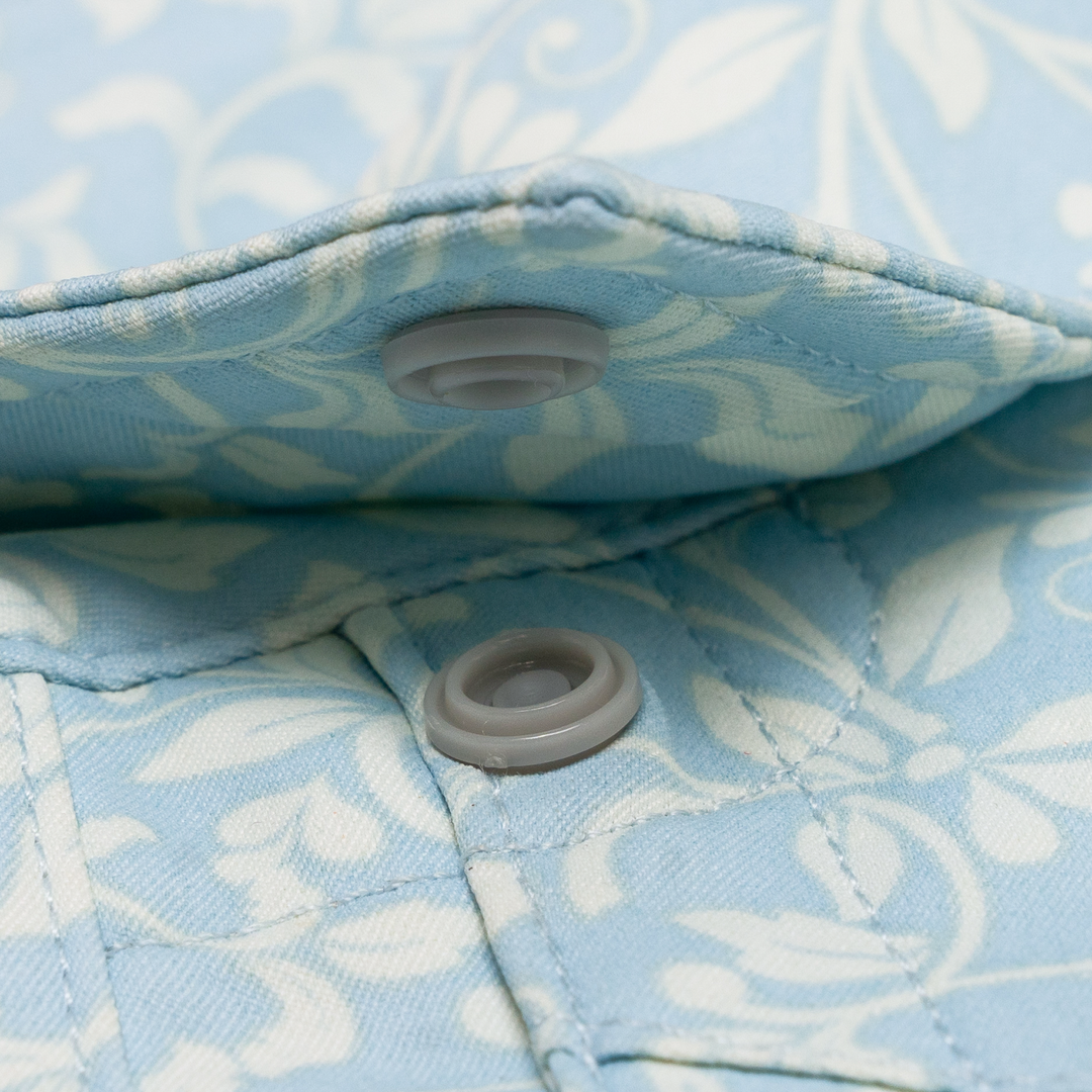 Poncho The Pinos Altos Short Sleeve Shirt, detail, view 4