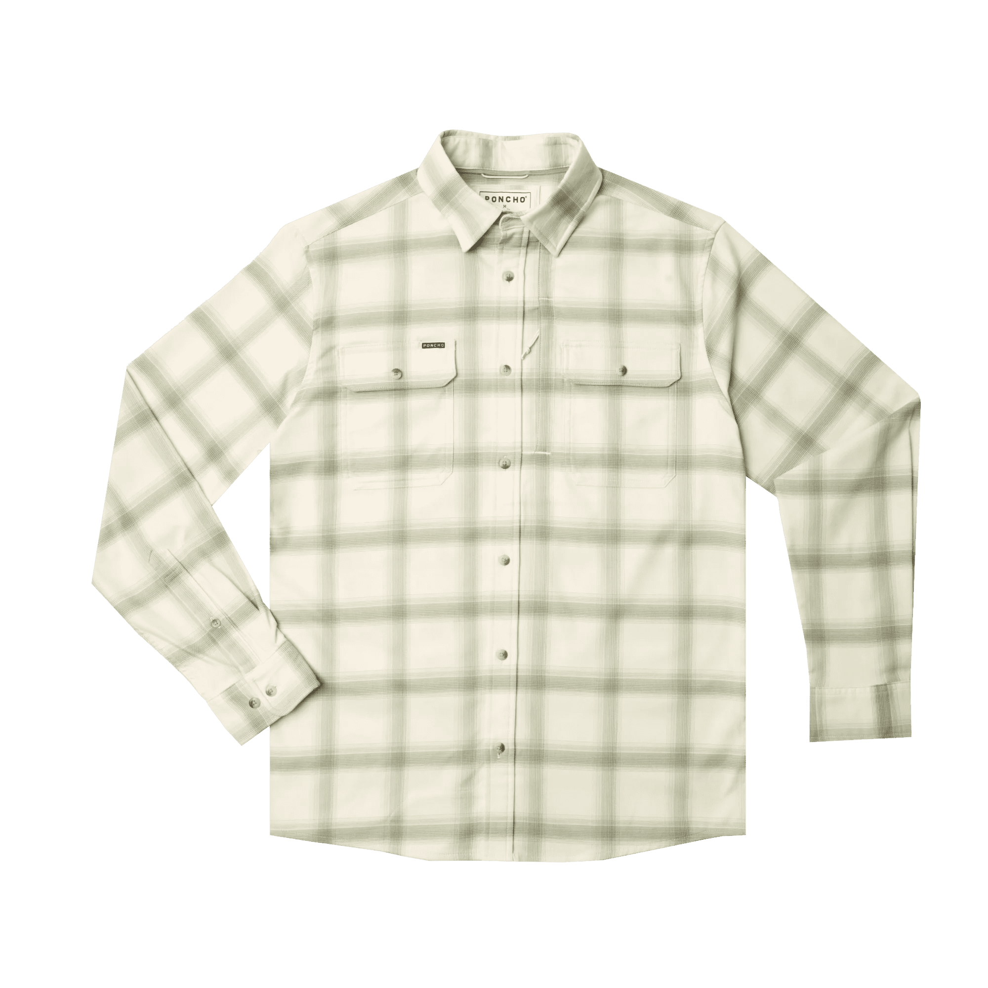 Poncho The Pueblo Long Sleeve | Tailwaters Fly Fishing