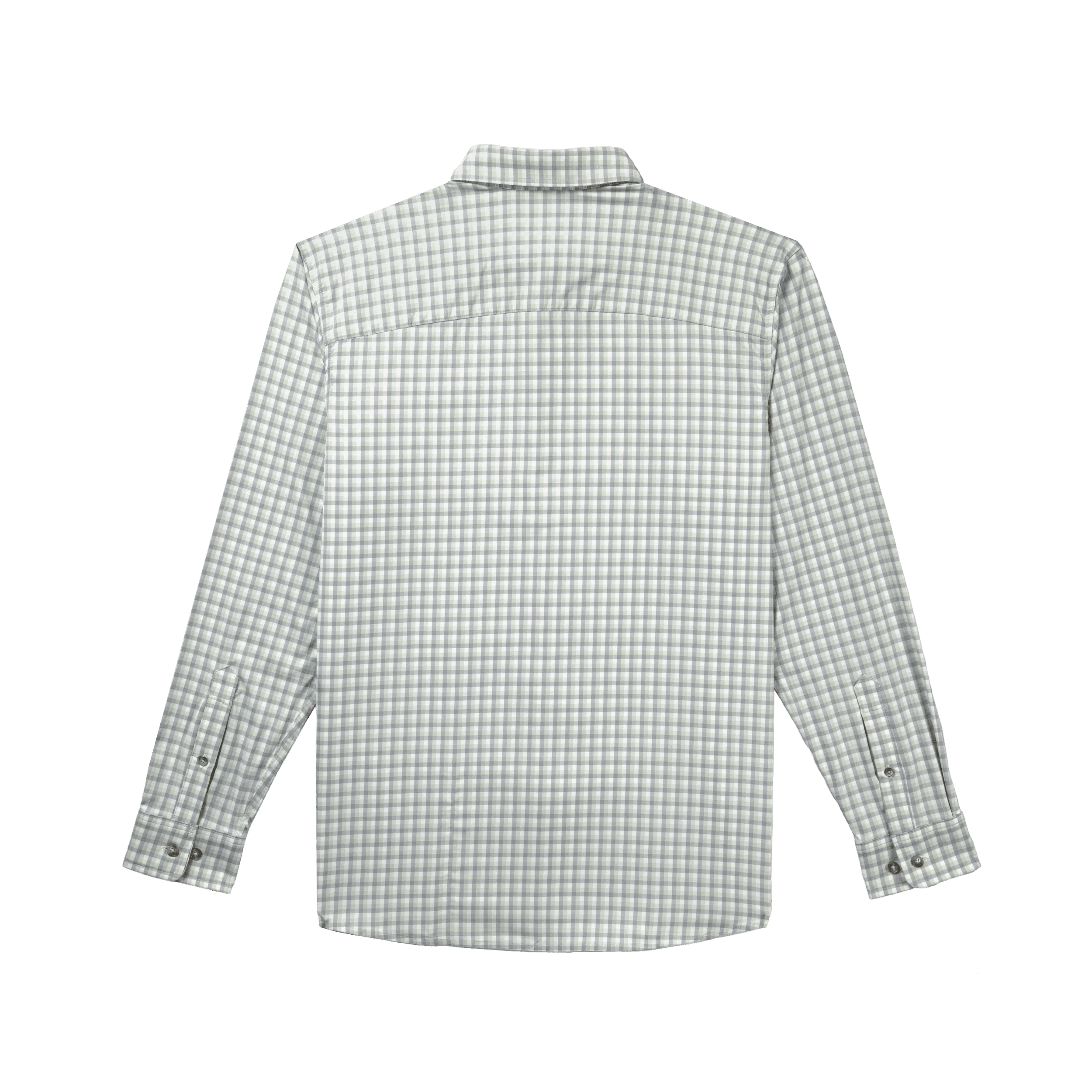 Poncho The Skipjack Long Sleeve Shirt | Tailwaters Fly Fishing