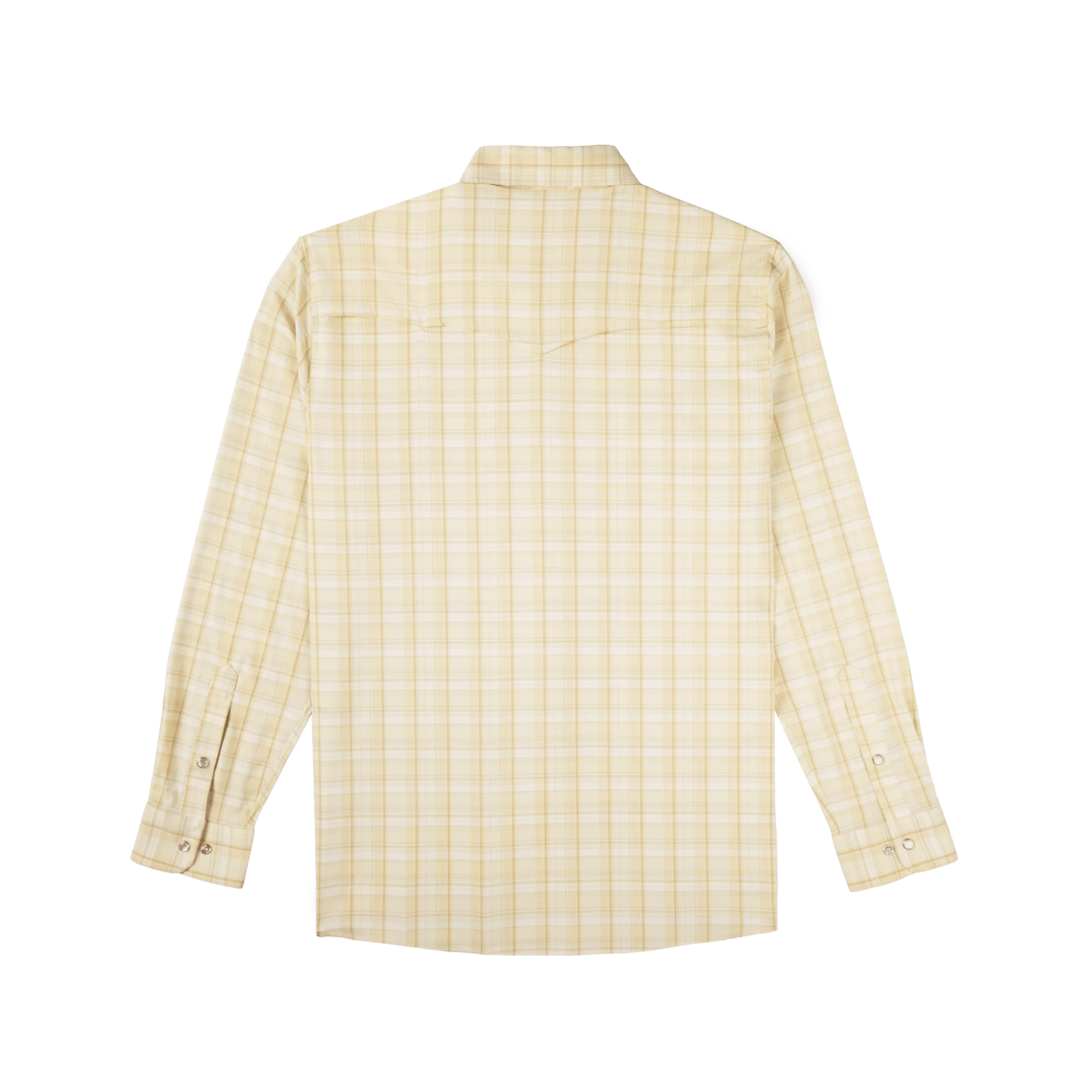 Poncho The Yellowbelly Long Sleeve Shirt | Tailwaters Fly Fishing