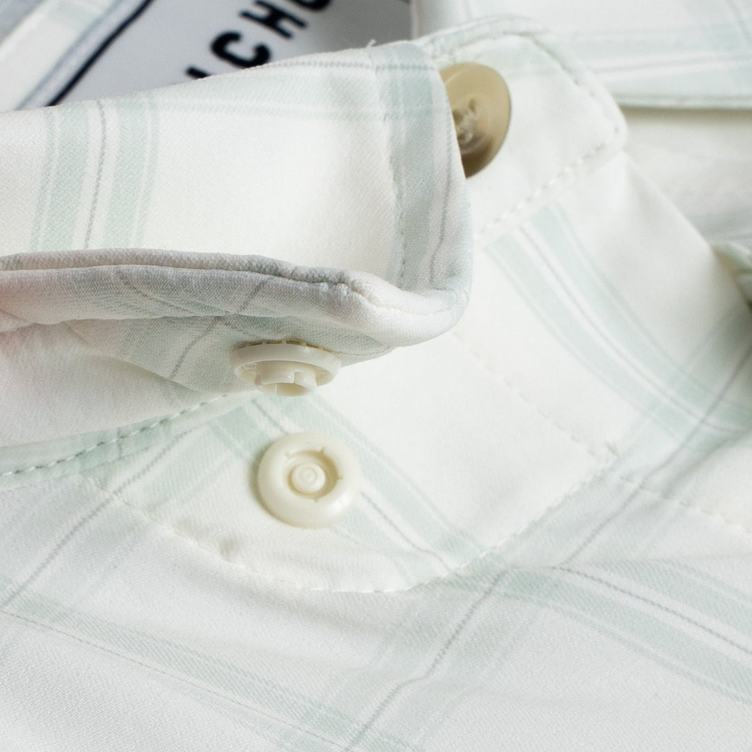 Poncho The Amelia Short Sleeve Shirt, view 8
