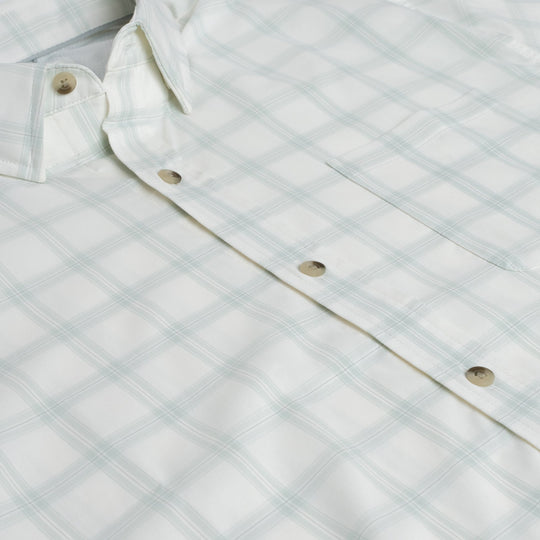 Poncho The Amelia Short Sleeve Shirt