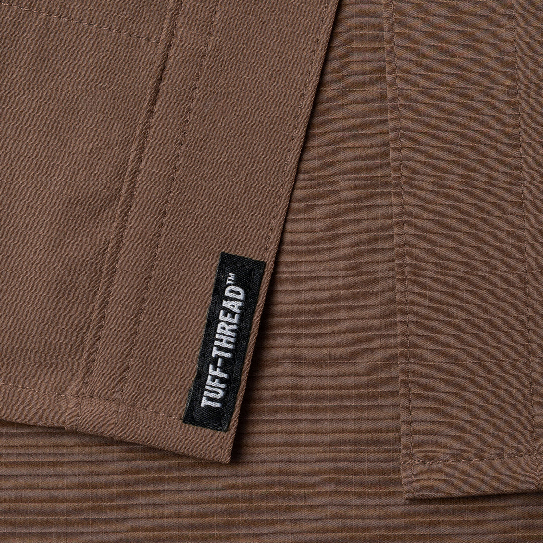 Poncho The Lewis Long Sleeve Shirt, detail, view 3