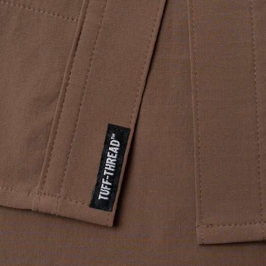 Poncho The Lewis Long Sleeve Shirt, detail, view 3