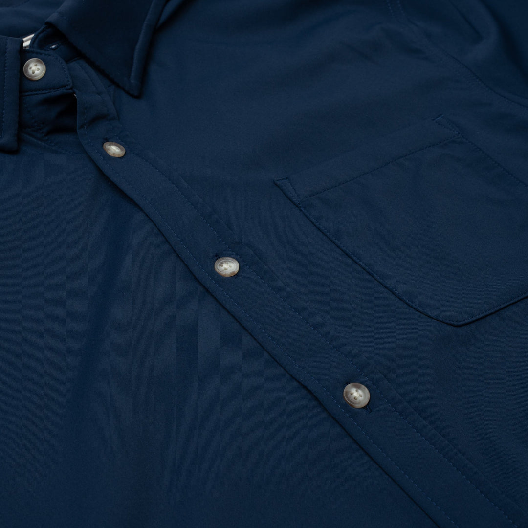 Poncho The Listo Short Sleeve Shirt, Uno, view 4