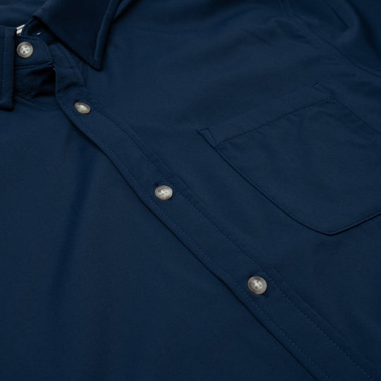 Poncho The Listo Short Sleeve Shirt, Uno, view 4