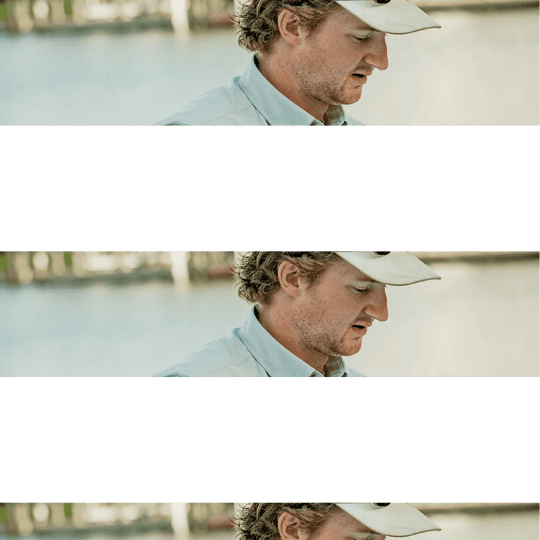 Poncho The Sawgrass Long Sleeve Shirt | Tailwaters Fly Fishing