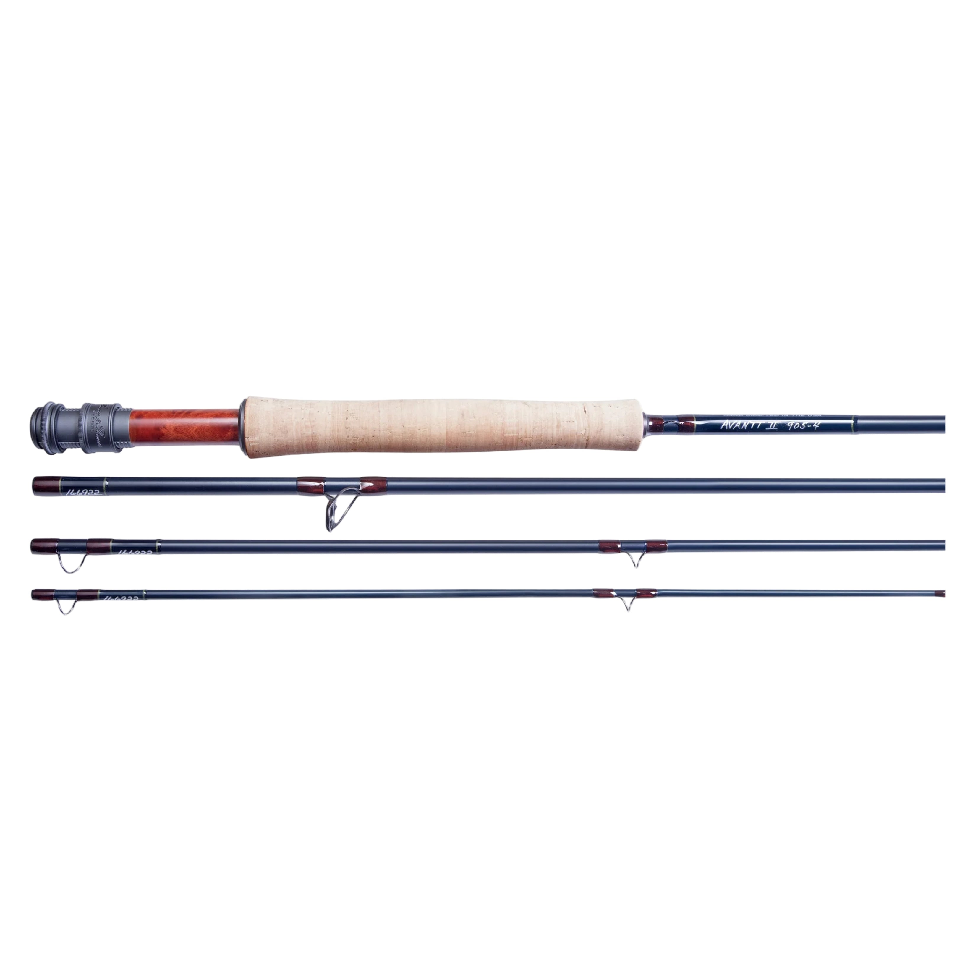 Thomas & Thomas Avantt II Fly Rod | Tailwaters Fly Fishing