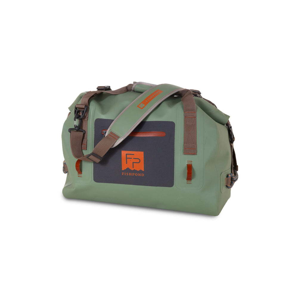 Fishpond Thunderhead Roll-Top Duffel | Tailwaters Fly Fishing