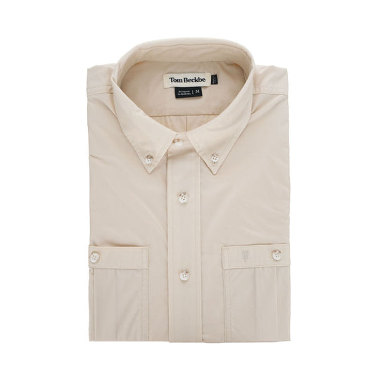Tom Beckbe Tidewater Short Sleeve Shirt, view 11