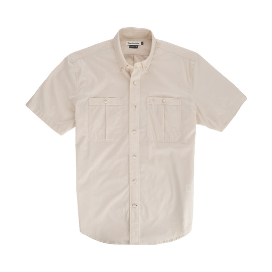 Tom Beckbe Tidewater Short Sleeve Shirt, view 16