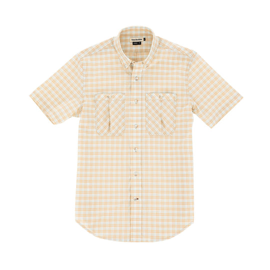 Tom Beckbe Tidewater Short Sleeve Shirt, view 25