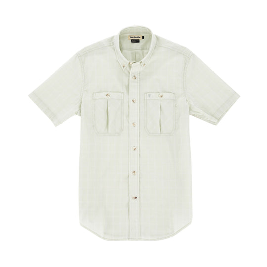 Tom Beckbe Tidewater Short Sleeve Shirt, view 41