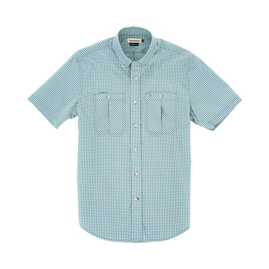 Tom Beckbe Tidewater Short Sleeve Shirt, view 46