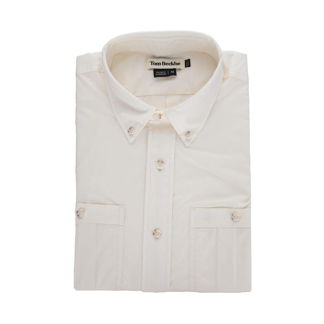 Tom Beckbe Tidewater Short Sleeve Shirt, view 72