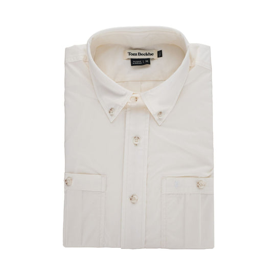 Tom Beckbe Tidewater Short Sleeve Shirt, view 72