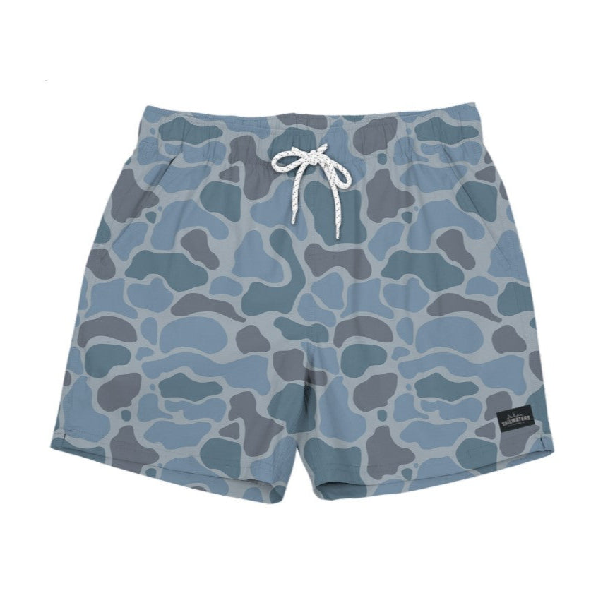 Tailwaters Fly Fishing Tracker Short | Tailwaters Fly Fishing