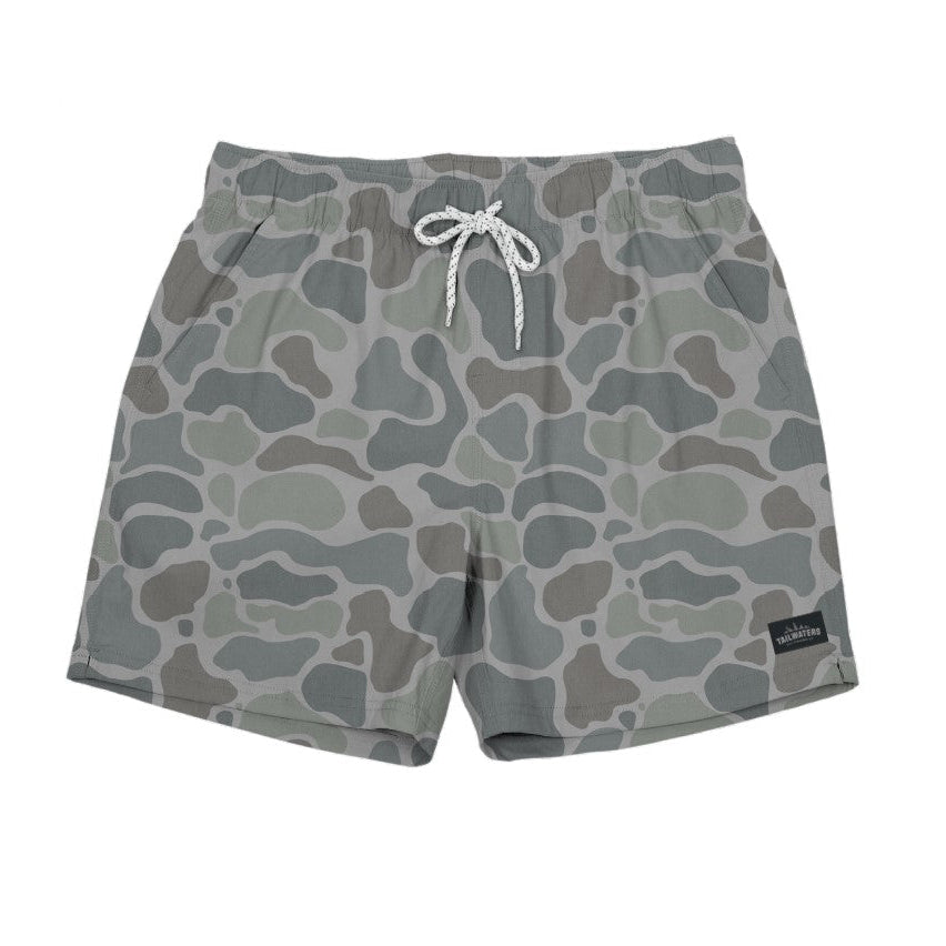 Tailwaters Fly Fishing Tracker Short | Tailwaters Fly Fishing