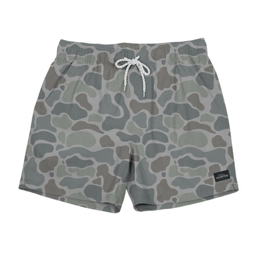 Tailwaters Fly Fishing Tracker Short | Tailwaters Fly Fishing