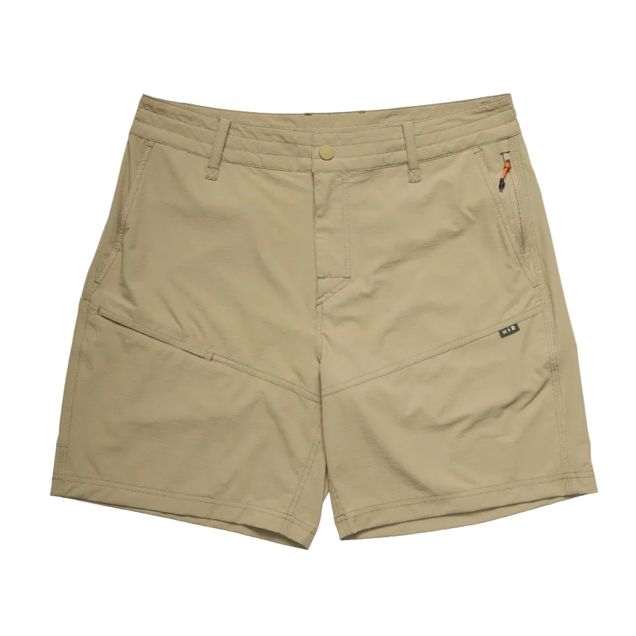 Howler Brothers Shoalwater Tech Shorts | Tailwaters Fly Fishing